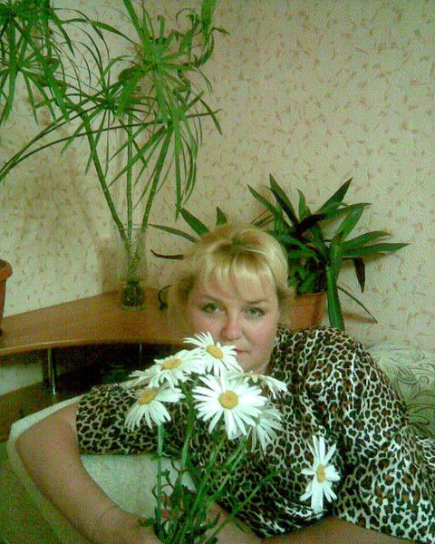 Тамара Янковская