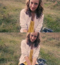 Оля Горбатюк