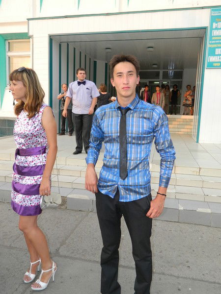 Мейрам Шинтемиров