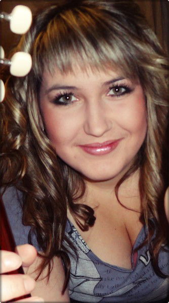 Александра Альчакова