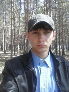 Иван Ананьев