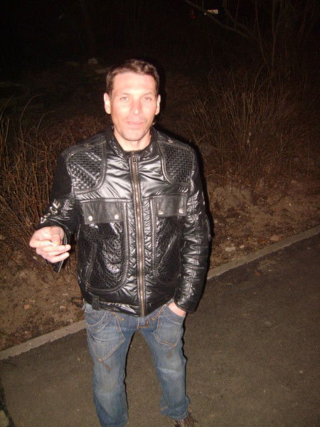 Николай Стащук