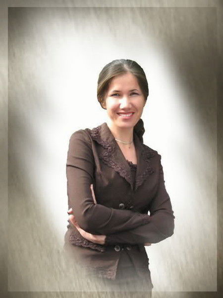 Гульсира Хамидуллина