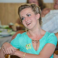 Катюшка Жадан