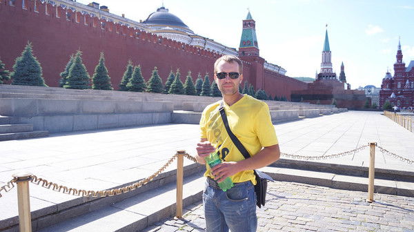 Александр Кабанец