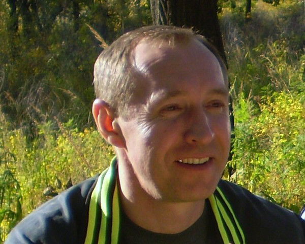 Игорь Жвакин