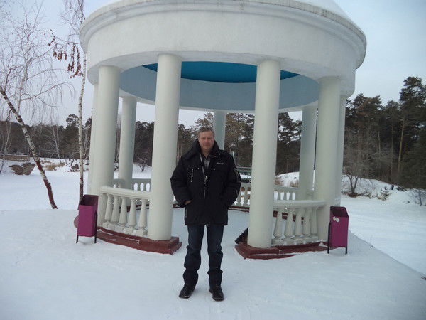 Павел Шумейко