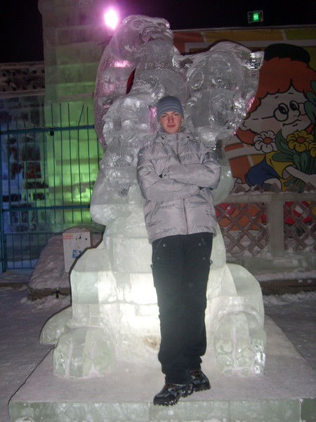 Денис Суровцев