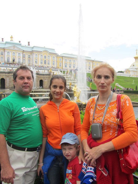 Юрий Воробьёв