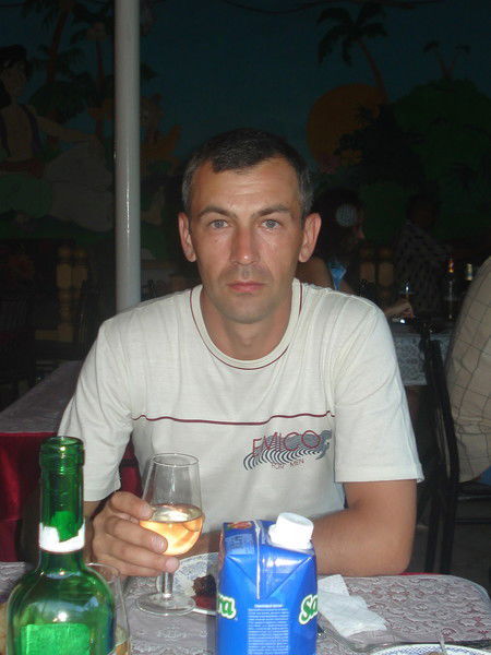 Oleg Sobolkow