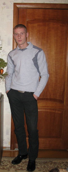 Антон Орлов