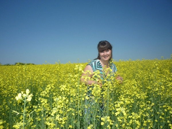 Гульнара Фаезова