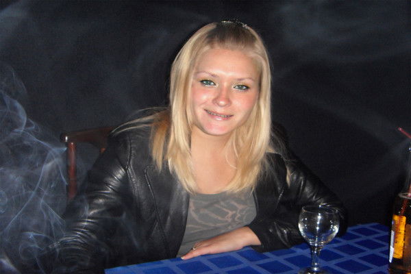 Ольга Кирова