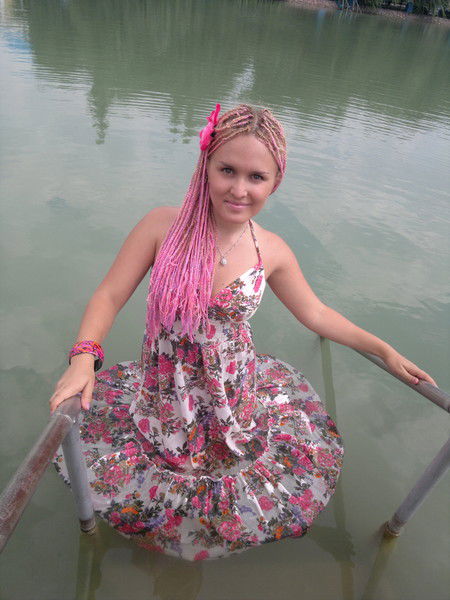 Валерия Кузнецова