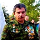 Александр Байков