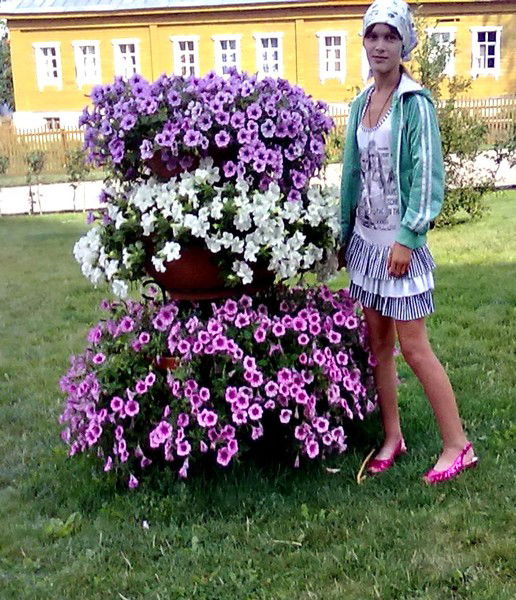 Юлия Макарова