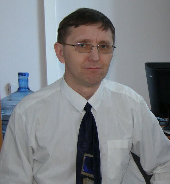 Айрат Сафин