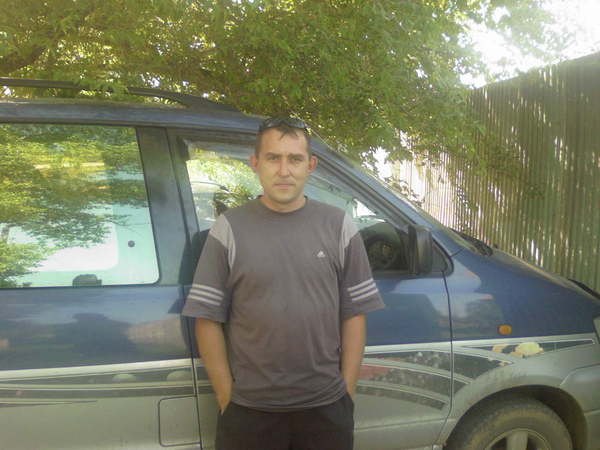 Алексей Разуваев