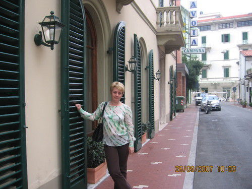 Марина Ипполитова