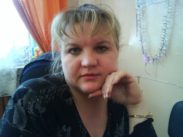 Ирина Бебенина