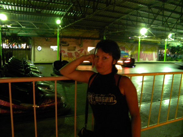 Елена Касиян