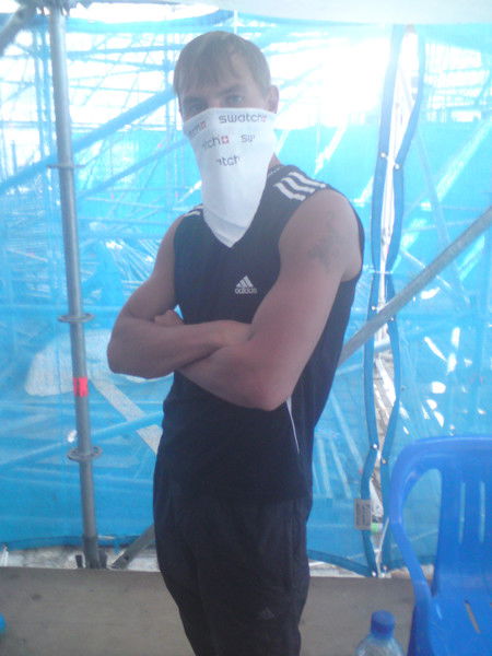 Максим Почекуев