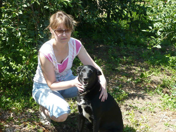 Наташа Фёдорова