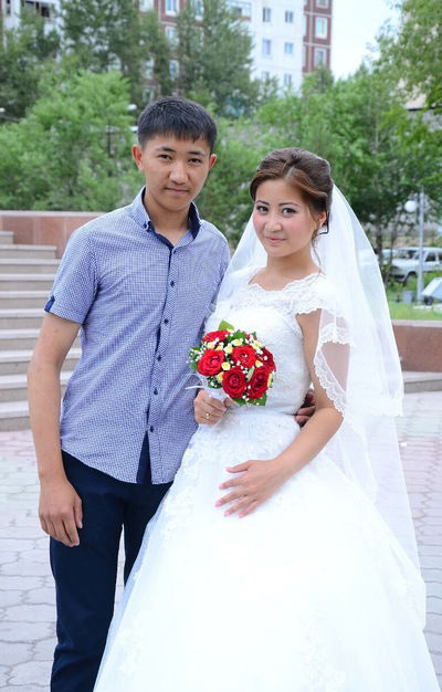 Нурлан Киюбаев