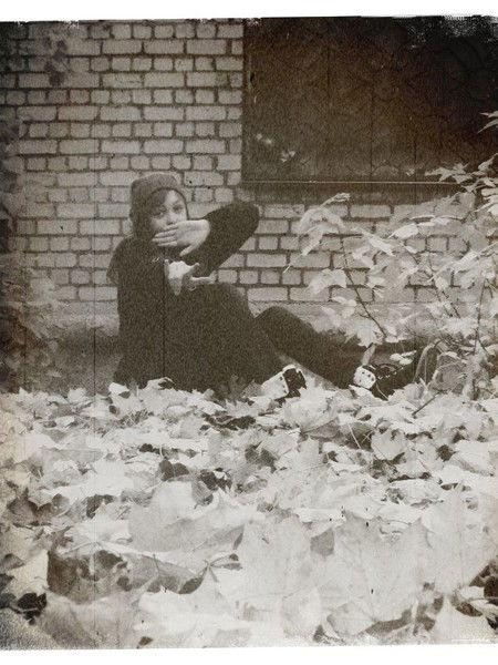 Алёна Виноградова