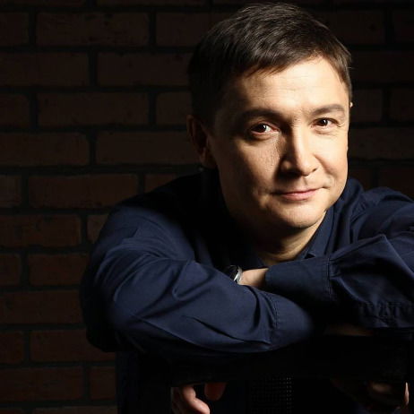 Нуртдинов Марат