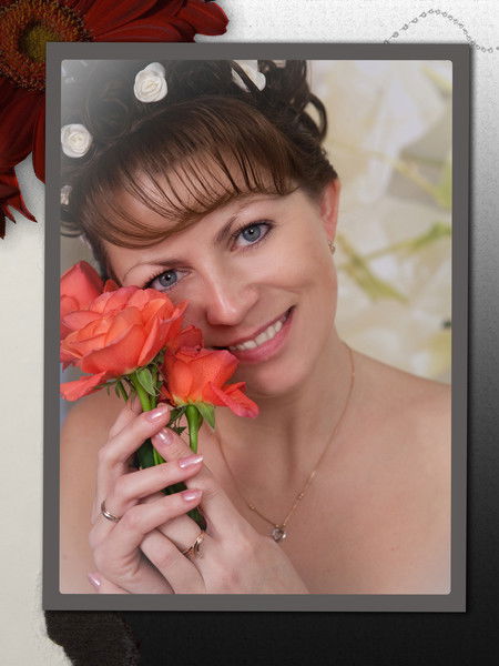 Елена Овчинникова