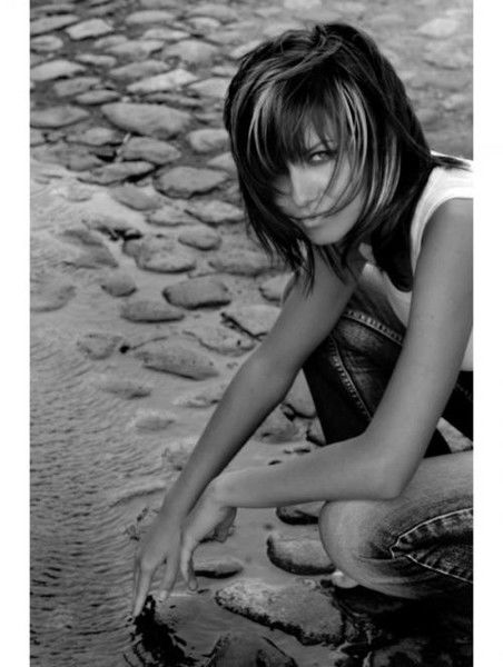 Варвара Палагина