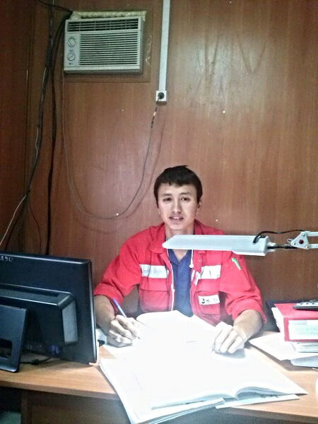 Муса Хорасан ?ожа