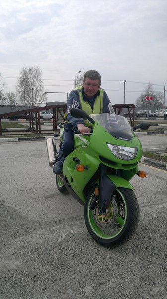 Владимир Безруков