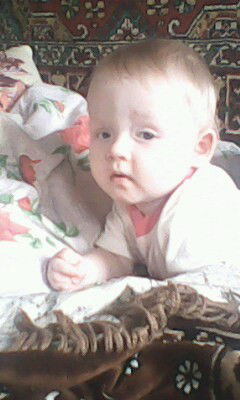 Валерий Писаренко