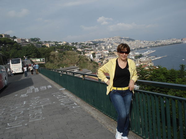 Оля Варченко