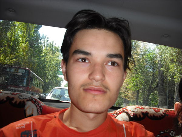 Арман Ильясов