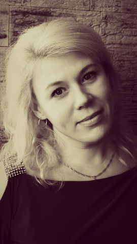 Елена Шереметова