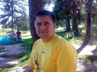 Михаил Черницын