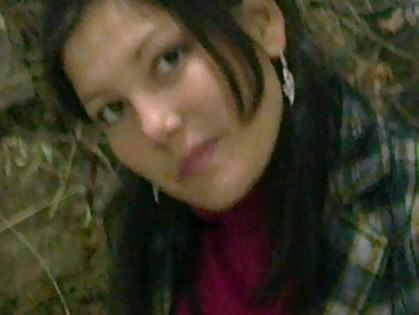 Жибек Альмагамбетова