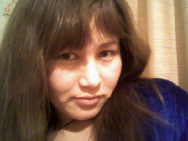 Элиза Самикаева