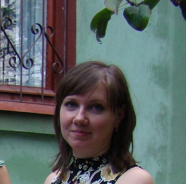 Елена Тиблевич