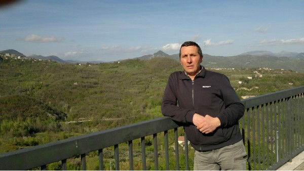 Федр Циганюк