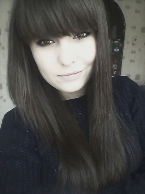 Вероника Белоусова