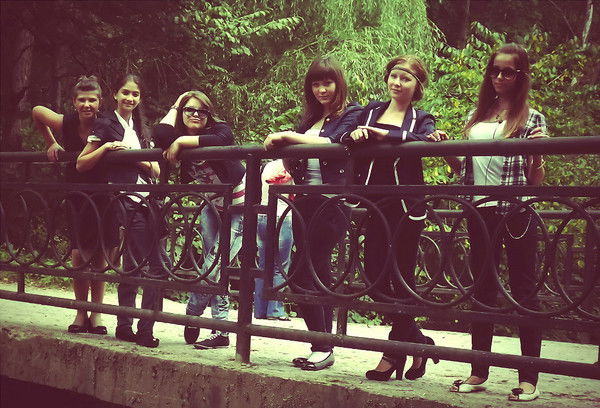 Диана Щербакова