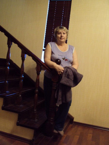 Галина Потапенко