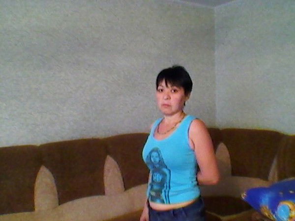 ****** Аленький