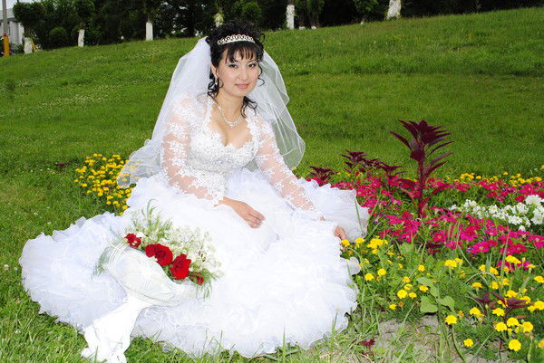 Асем Сарсенбаева