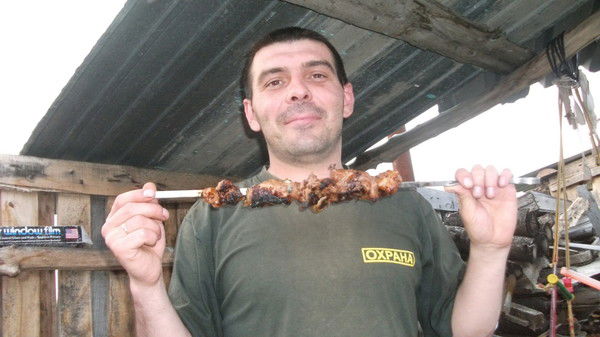 Алексей Мухортов