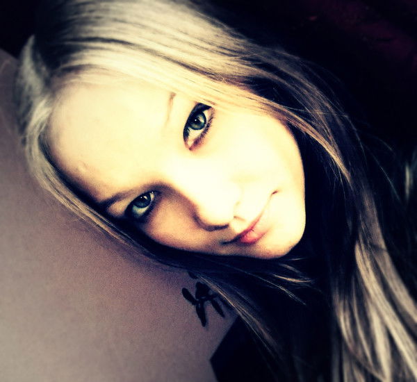 Анастасия Маркевич